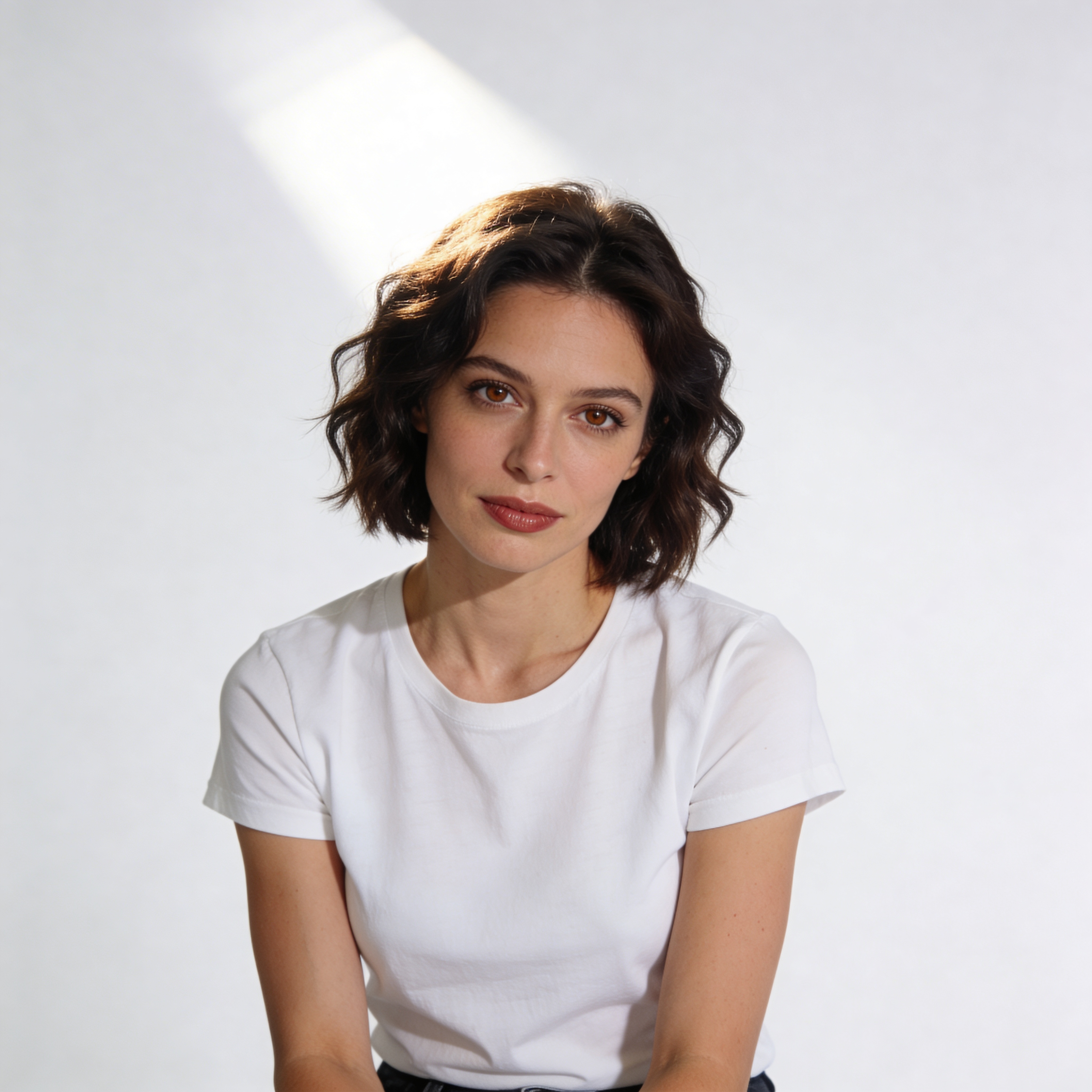 Original reference photo